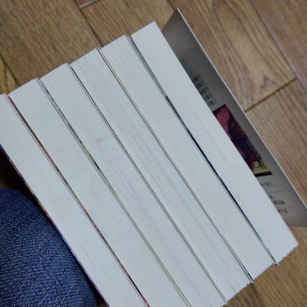 新訂版コナン全集　全6巻　創元推理文庫　ロバート・E・ハワード