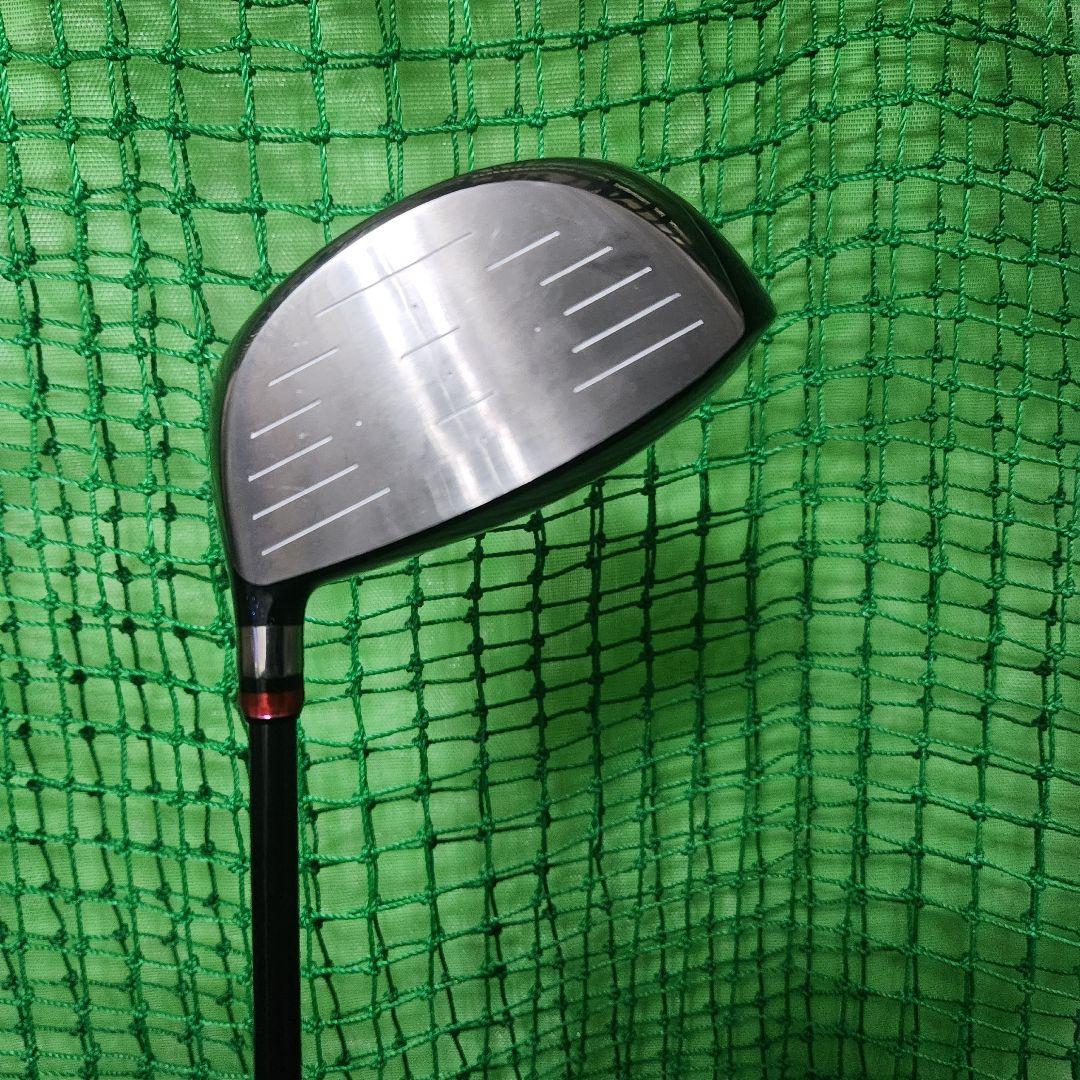 【特別価格タイムセール❗】YONEX　中尺ドライバー　美品‼️+鉛テープ付属❕