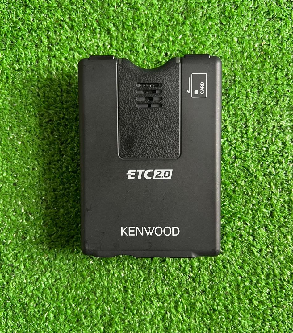 KENWOOD ETC-N7000 ETC2.0対応機種