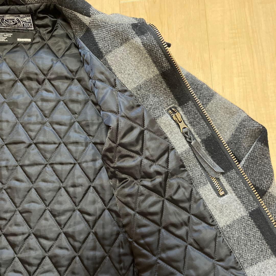 NEIGHBORHOOD ジャケット