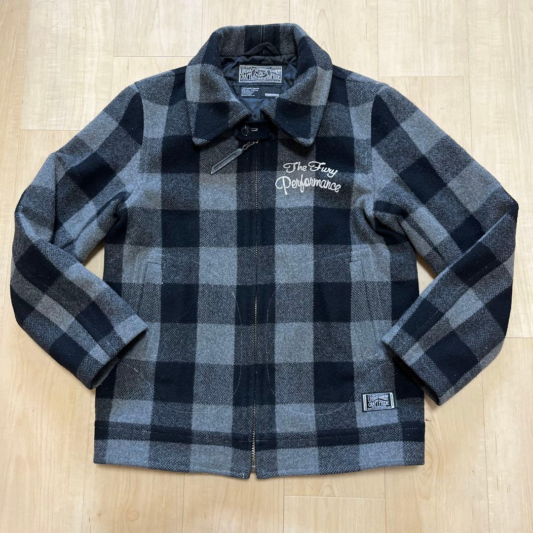 NEIGHBORHOOD ジャケット