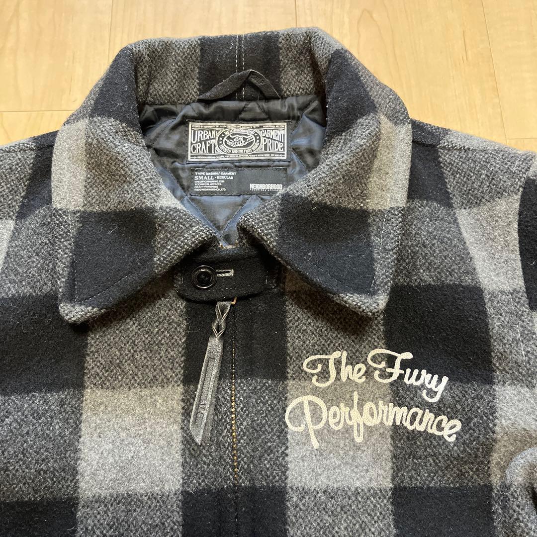 NEIGHBORHOOD ジャケット