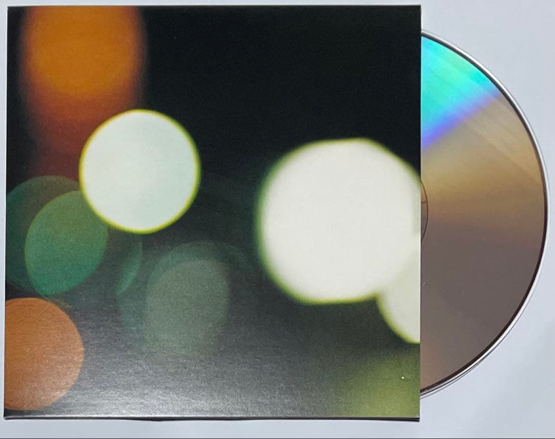 CD「戦争に反対する唯一の手段は。」ピチカート・ファイヴ￼ 初回8cm CDあり