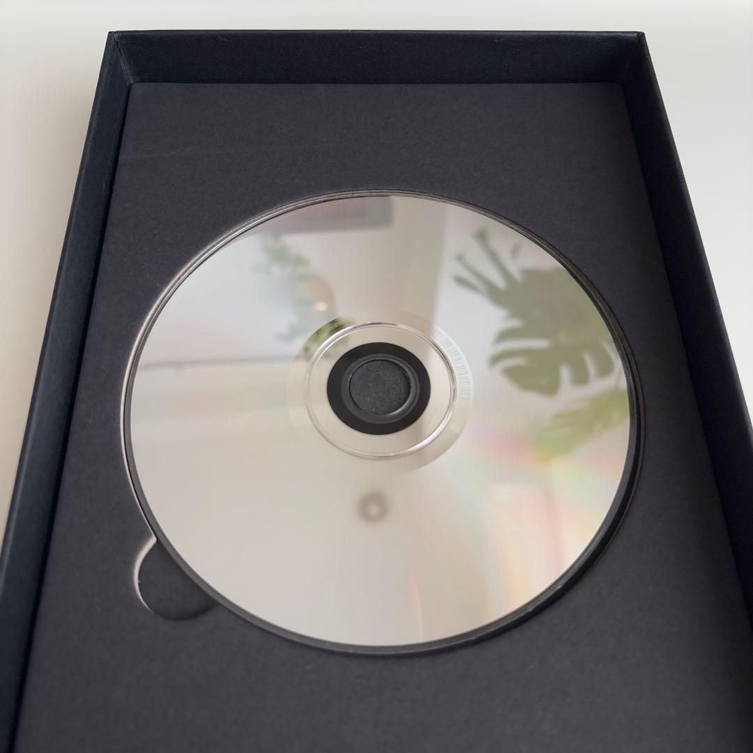 ATEEZ TREASURE EP.FIN：ALL TO ACTION 黒