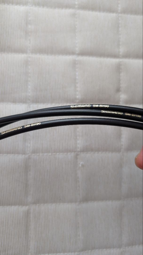 【新品】SHIMANO BR-R9170 ブレーキキャリパー 前後セット