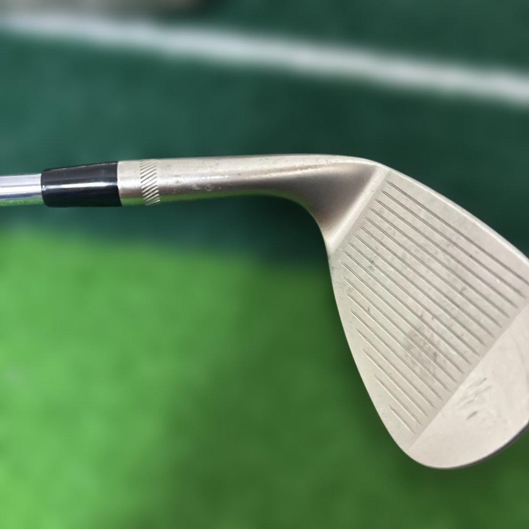 Titleist SM5 ウェッジ VOKEY 54度　58度　2本セット