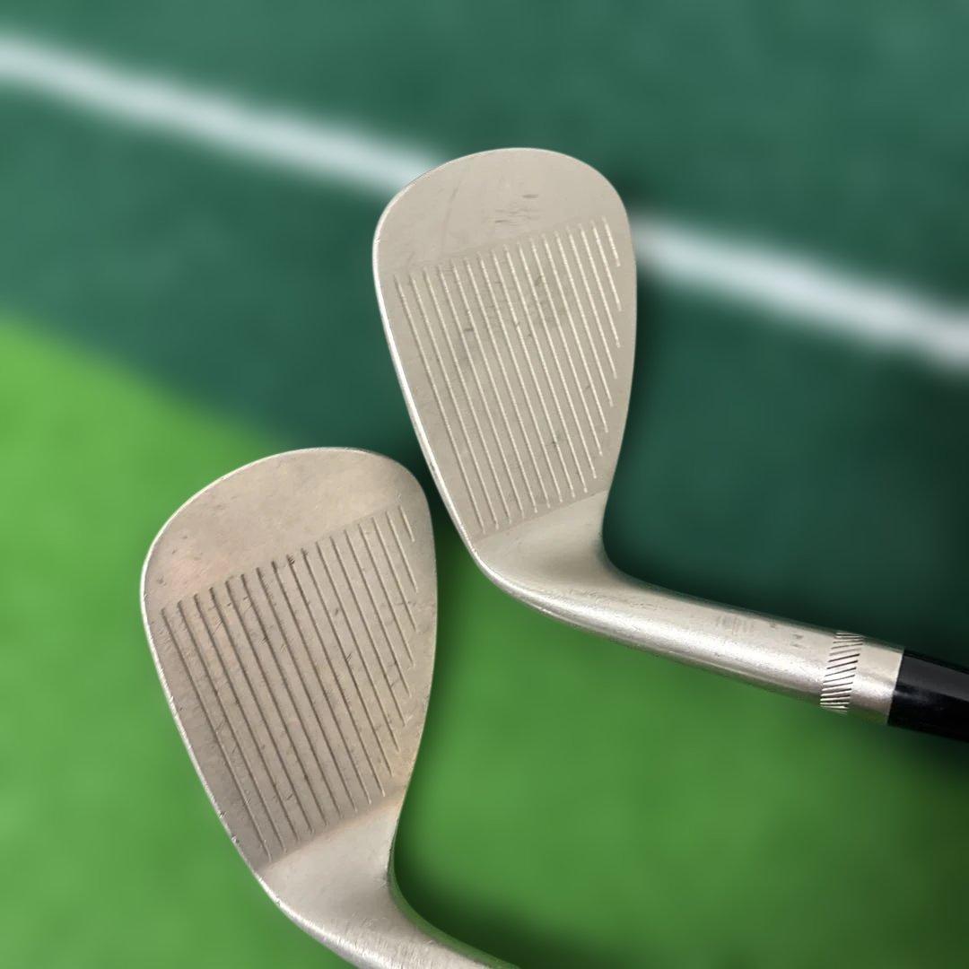 Titleist SM5 ウェッジ VOKEY 54度　58度　2本セット
