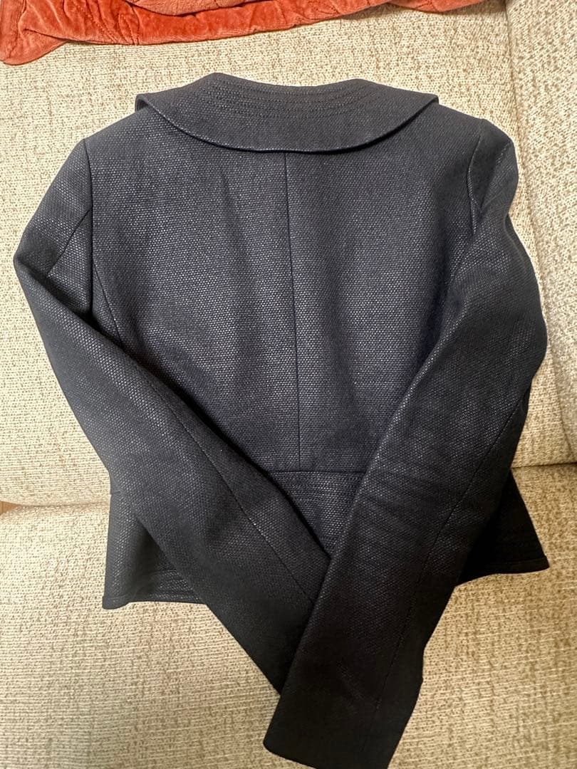 Chloé クロエ　ショート丈ジャケット
