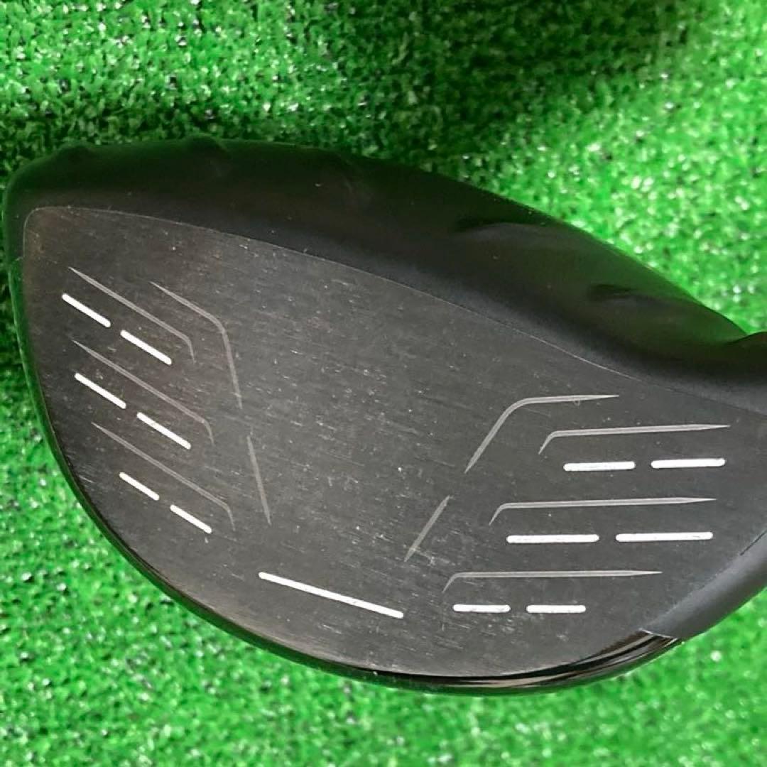 PING G430 LST 10.5°