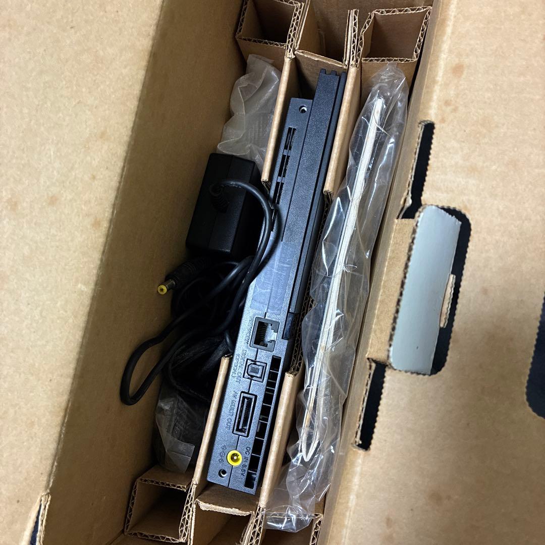 SONY PlayStation2 SCPH-70000 CB 動作確認済み