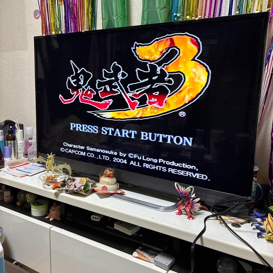 SONY PlayStation2 SCPH-70000 CB 動作確認済み