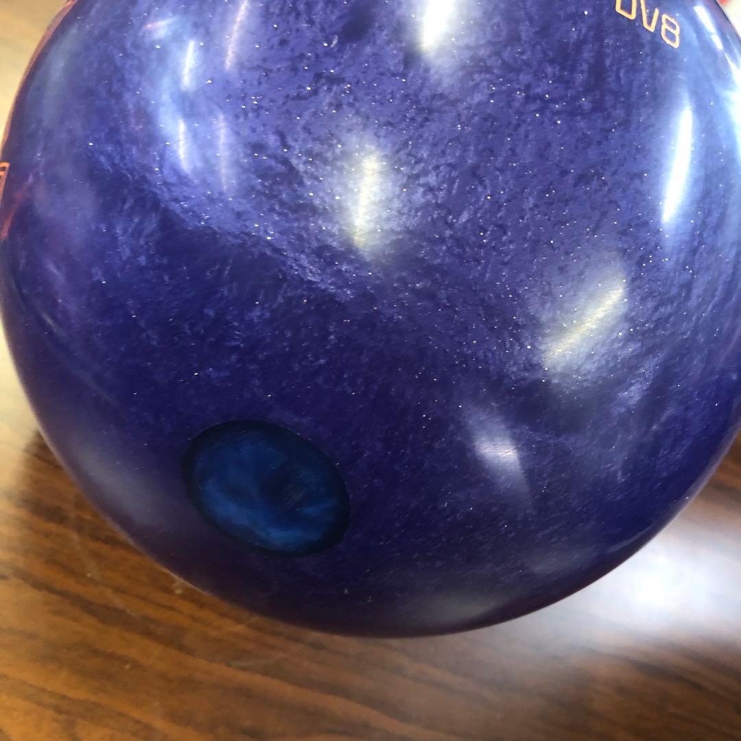 ダァムグッドバージ　DV8