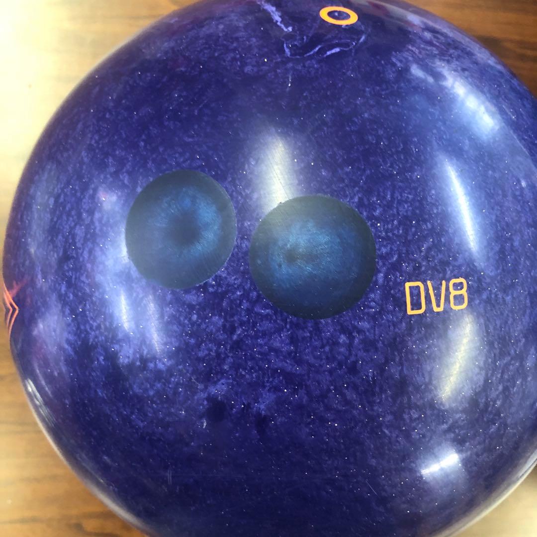 ダァムグッドバージ　DV8
