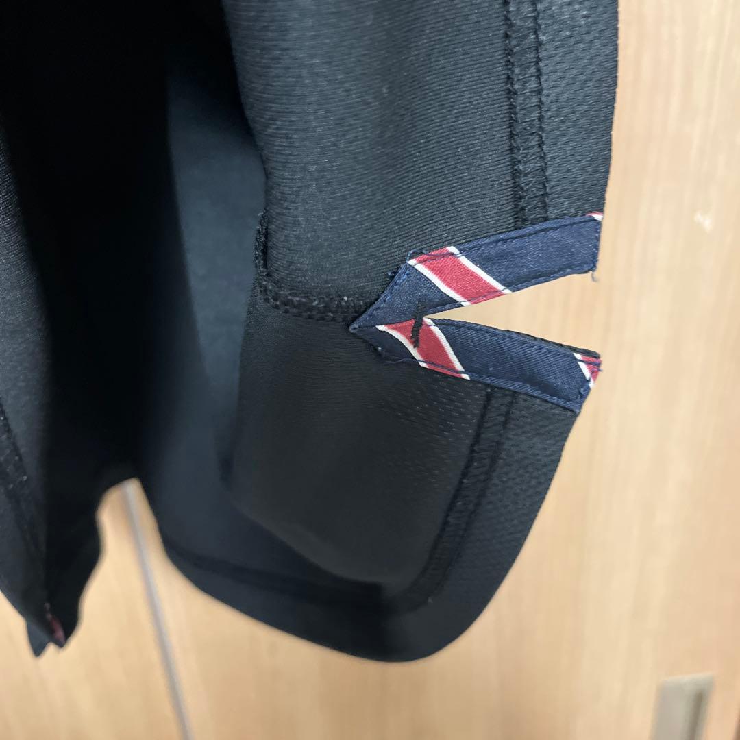 美品　アドミラル・レクサス　ダブルネーム ゴルフポロシャツ