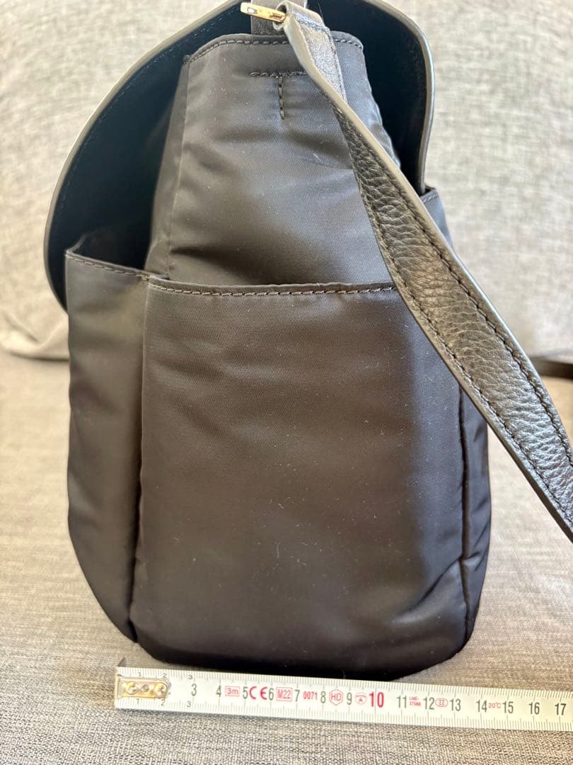 値下【美品】トリーバーチ★マザーズバッグ★オムツ替えシート付　LAで購入