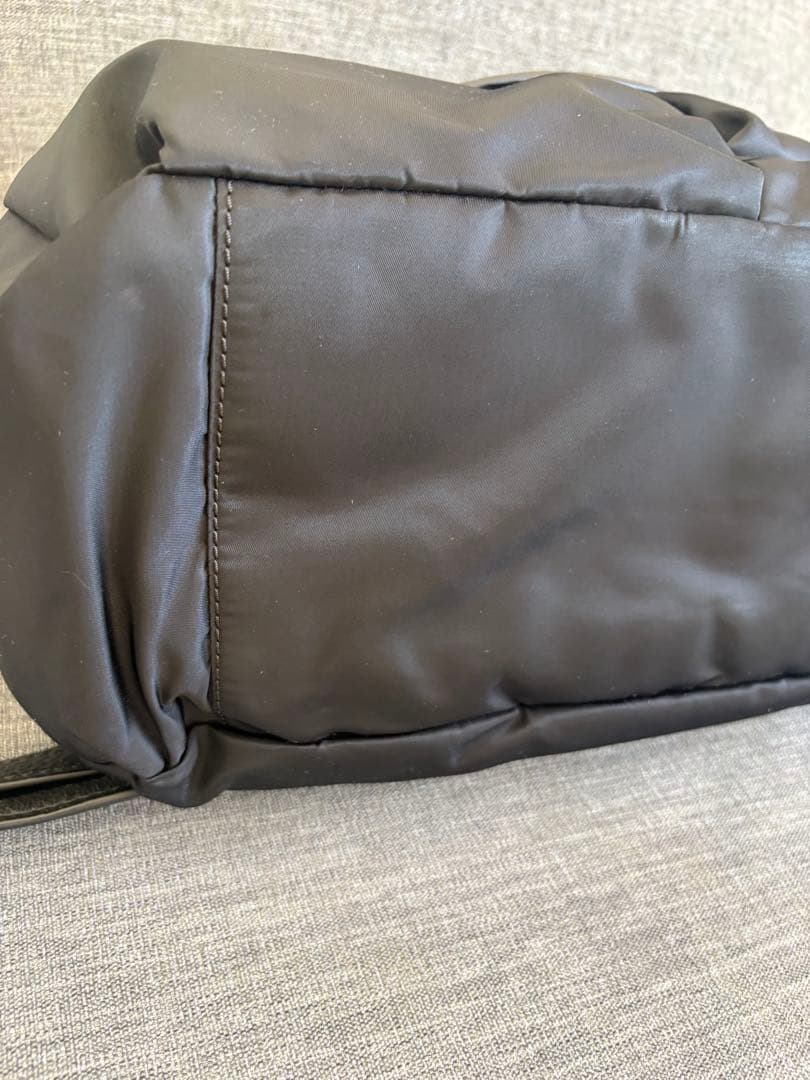 値下【美品】トリーバーチ★マザーズバッグ★オムツ替えシート付　LAで購入