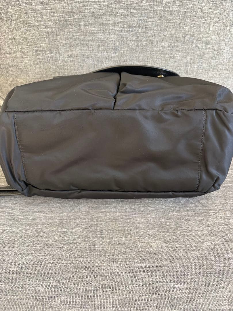 値下【美品】トリーバーチ★マザーズバッグ★オムツ替えシート付　LAで購入