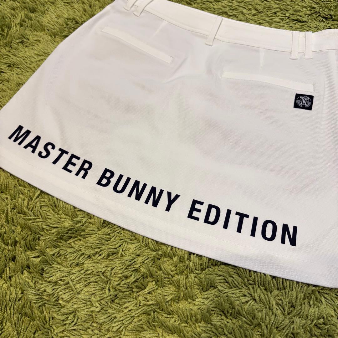 MASTER BUNNY EDITION ハイパワーストレッチスカート 1
