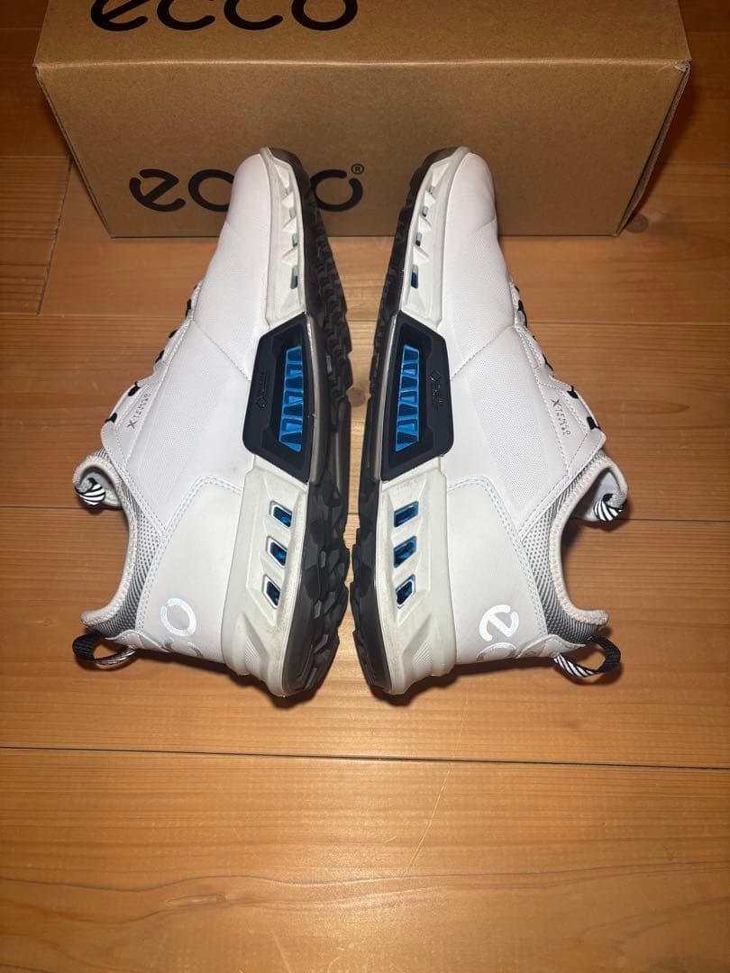 ECCO ゴルフシューズ　バイオム C4 ボア BIOM C4 BOA