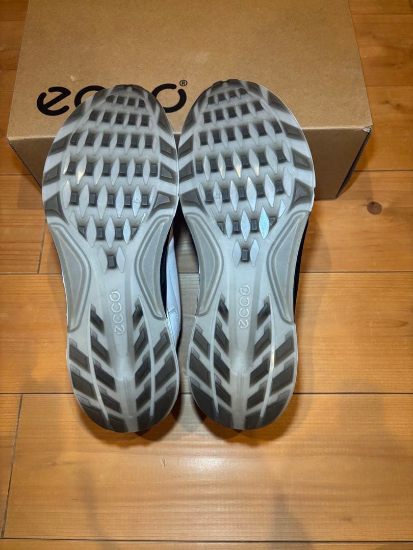 ECCO ゴルフシューズ　バイオム C4 ボア BIOM C4 BOA