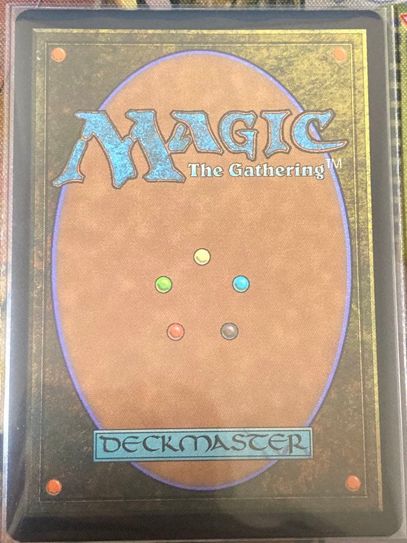 MTG✖️ff 英語版　ミッドガルの傭兵、クラウド　厳格なガード、ルールー