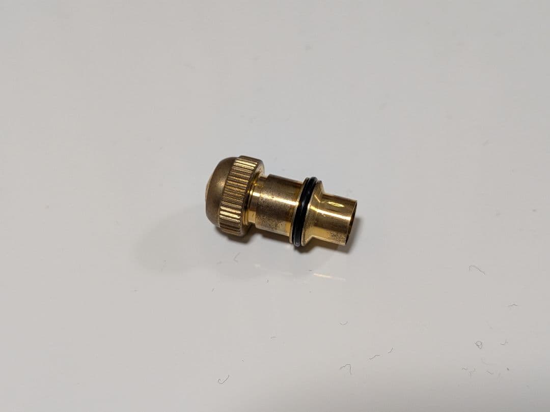 Kaweco カヴェコスペシャル レッドエディション シャープペンシル 0.5