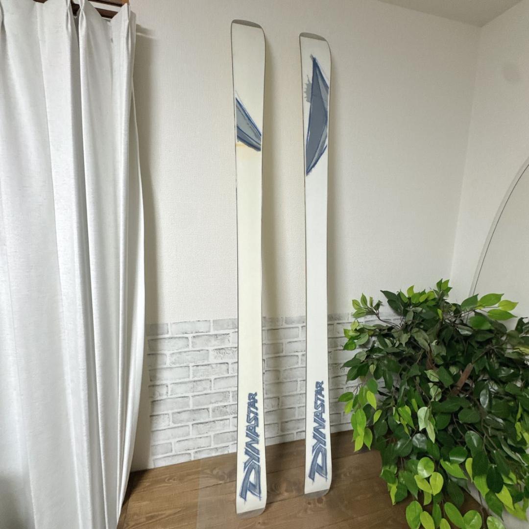 DYNASTAR CRICHTON 165cm スキー板 新品未使用