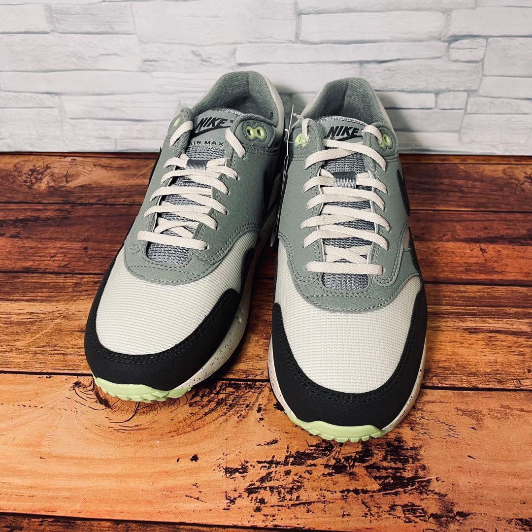 【箱付き新品】ナイキ エアマックス 1 '86 ゴルフ 26.5 NIKE