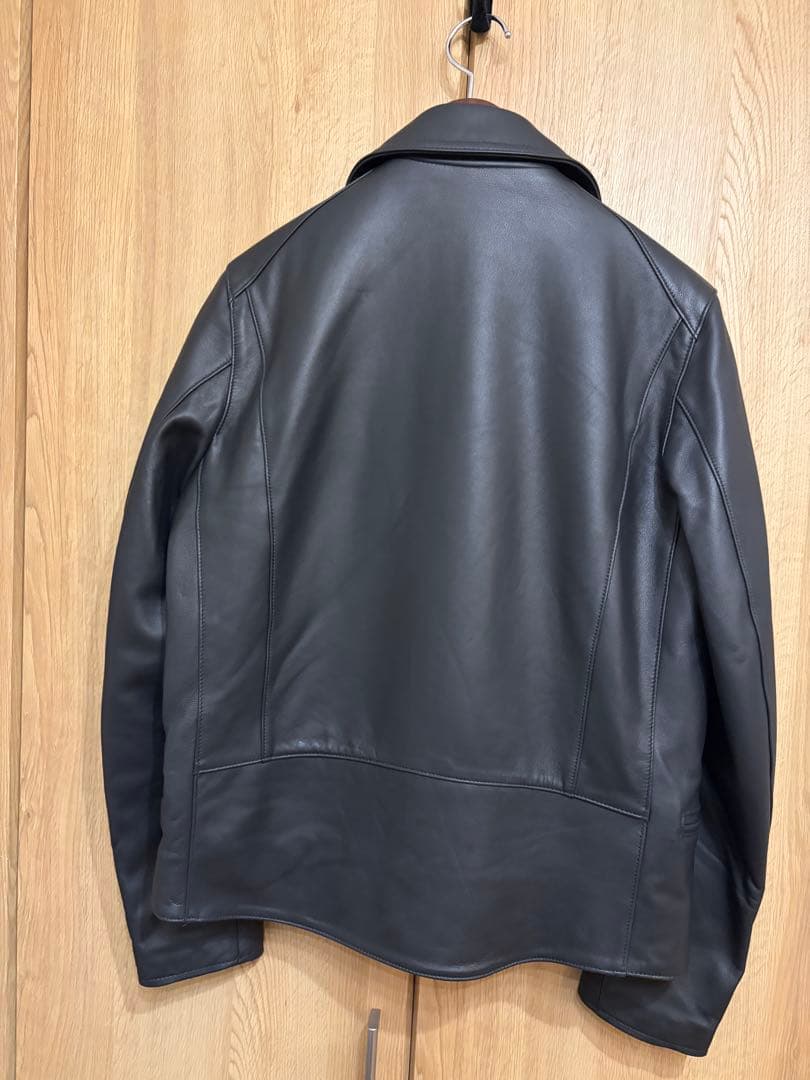 アンダーカバー　ライダース　トムヨーク　サイズ3