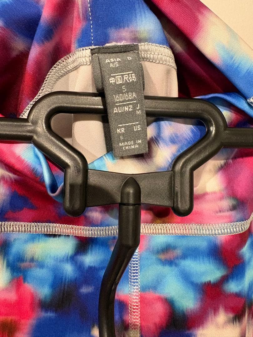adidas by Stella McCartney レギンス&ブラトップ　M