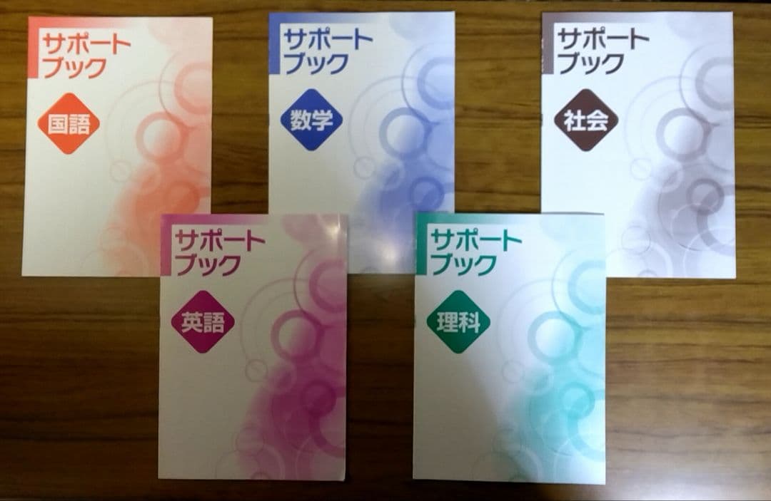 【迅速発送】ファイナルステージ5冊セット 必修テキスト併用 効果倍増