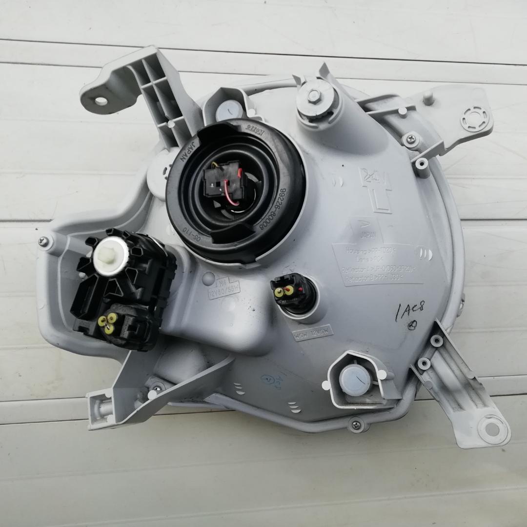 ミラココア　L675S　ハロゲンヘッドライト 左右