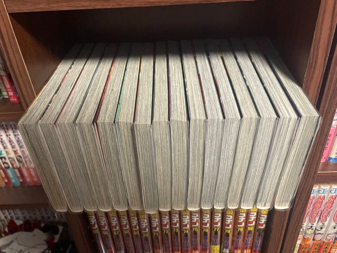 僕のヒーローアカデミア　全巻初版　帯付き