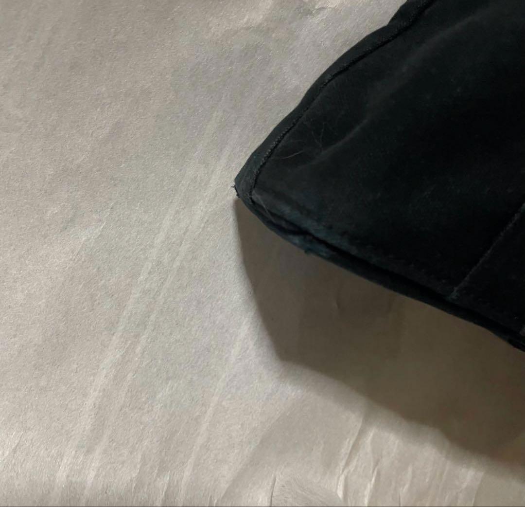 HERMES エルメス トロカホリゾンタルMM キャンバス トートバッグ