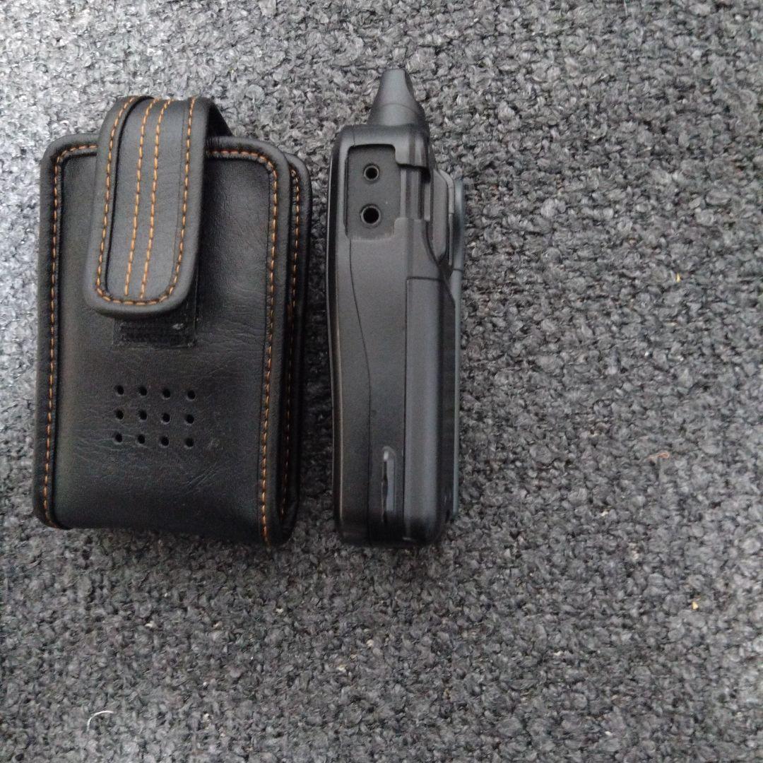 ICOM IC-4110 トランシーバー ケース付き