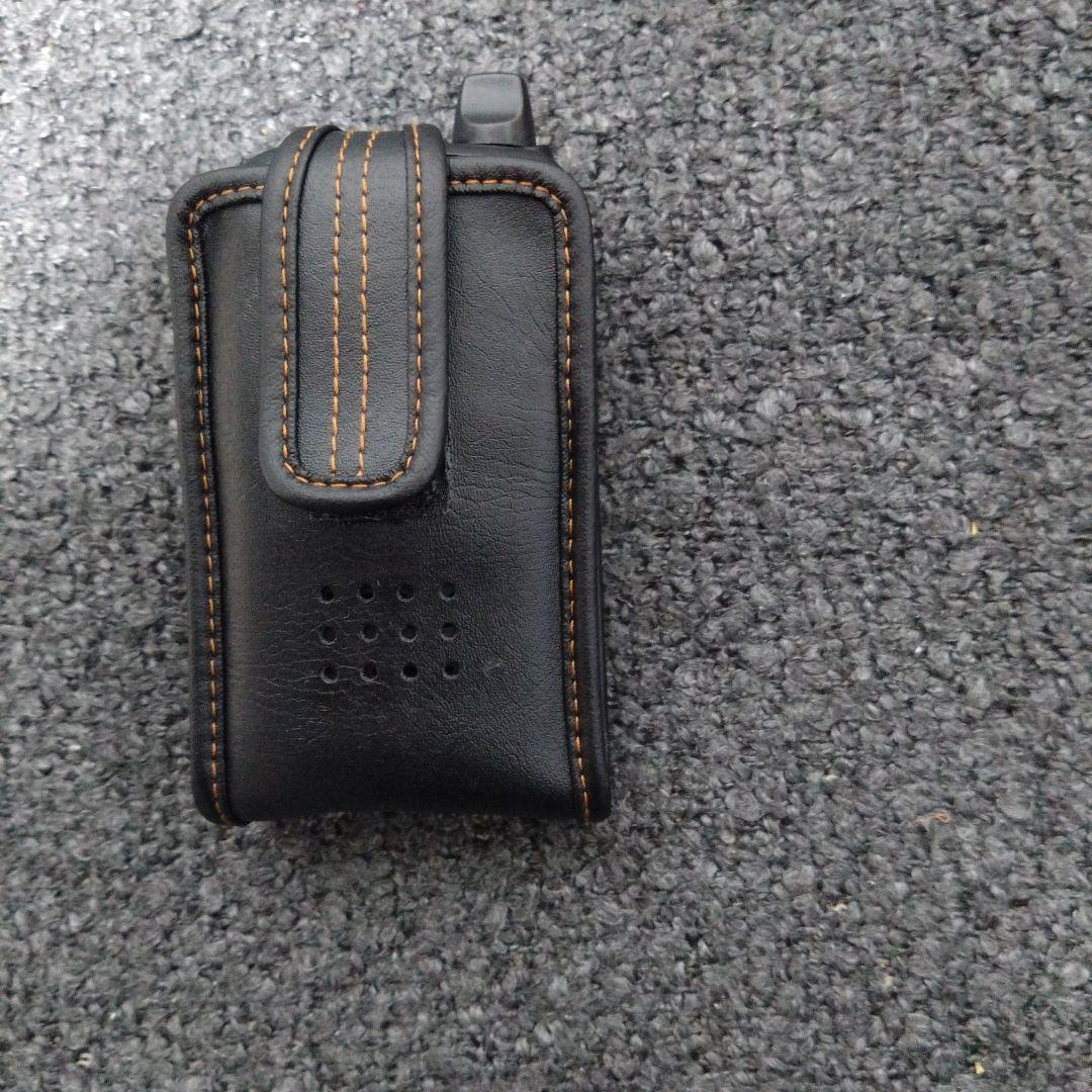 ICOM IC-4110 トランシーバー ケース付き