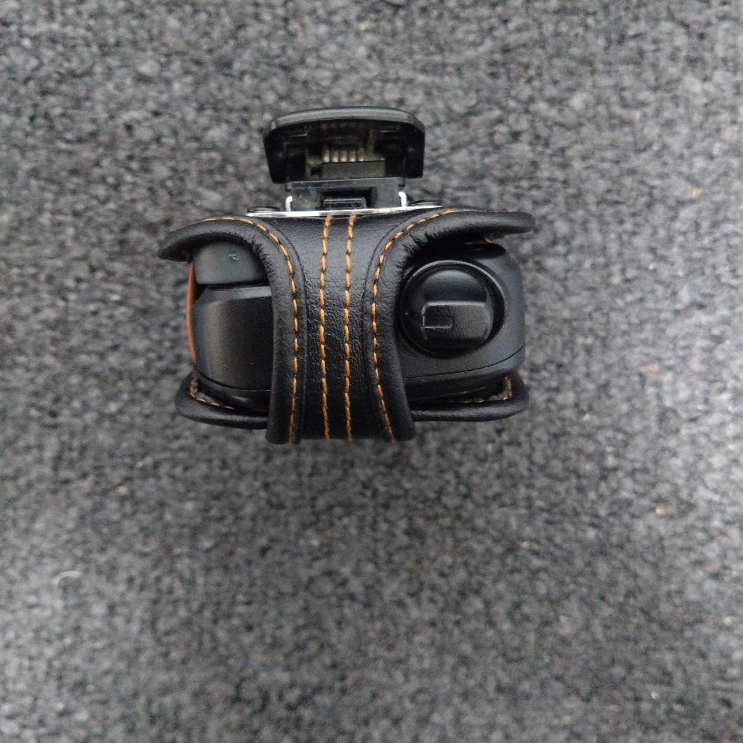 ICOM IC-4110 トランシーバー ケース付き