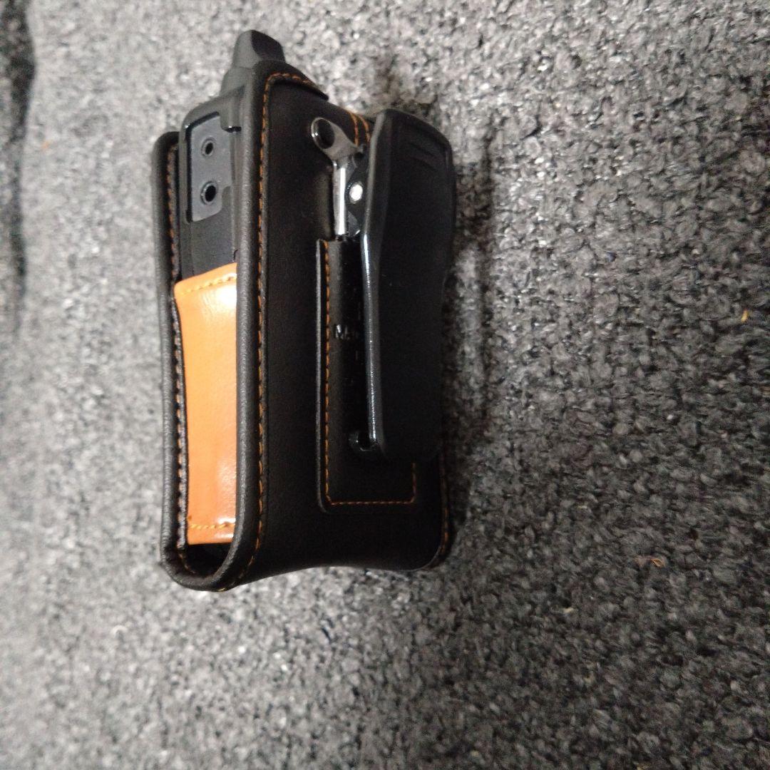 ICOM IC-4110 トランシーバー ケース付き