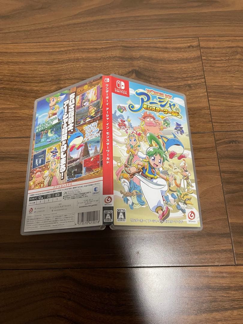 Switchソフト　10本まとめ売り