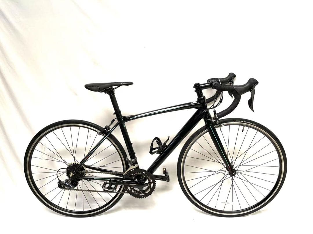送料無料【即乘】ビアンキ Bianchi ロードバイク BERGAMO超軽量