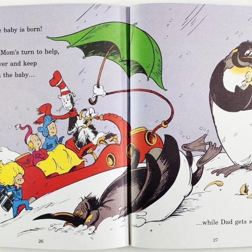 新品 Dr.seuss Science ドクタースース英語絵本 33冊セット