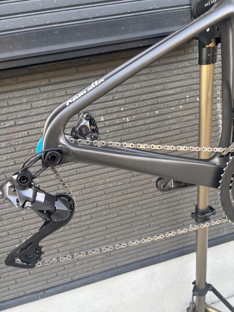 Cervelo Caledonia 5 48サイズ　2024