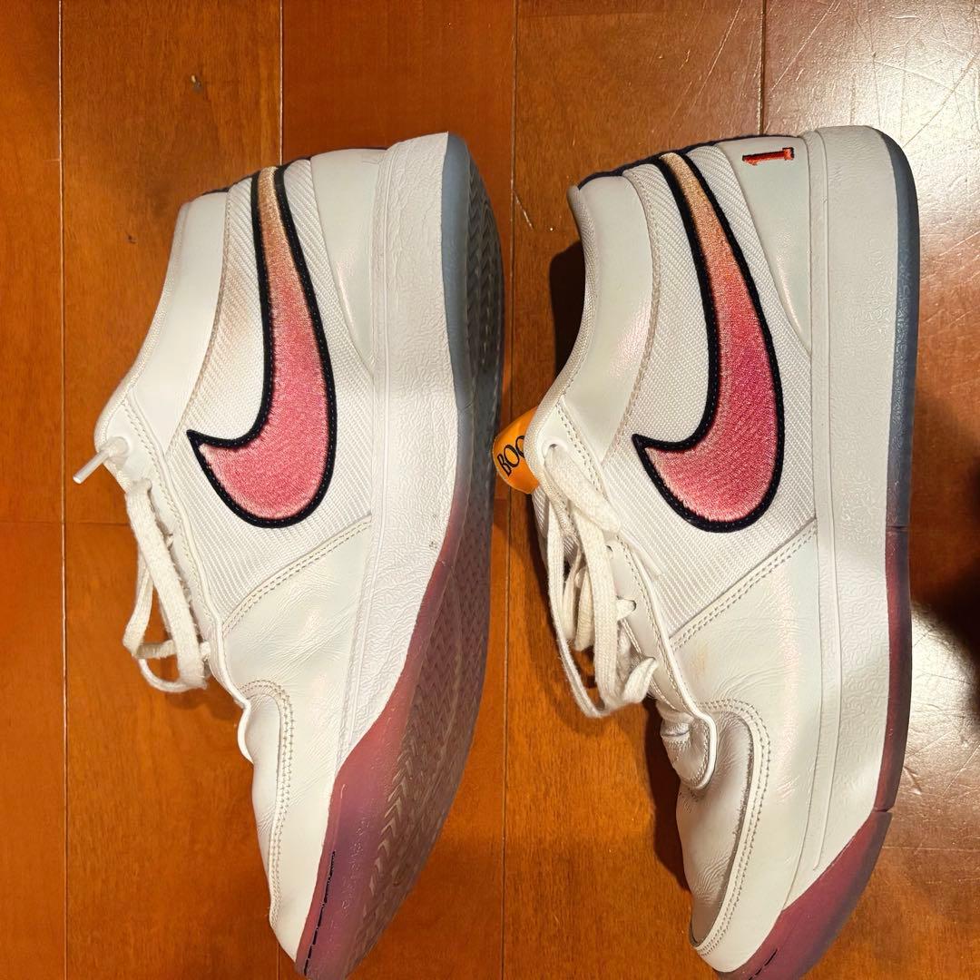 シューズ(男性用) Nike Book1 \"CHBL\"