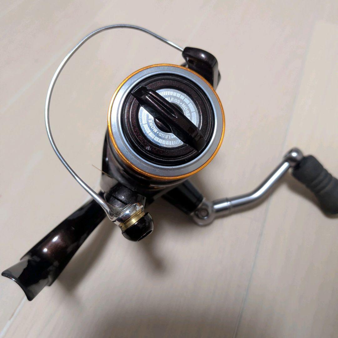 シマノ ソアレCI4 30 2000HGS SHIMANO Soare