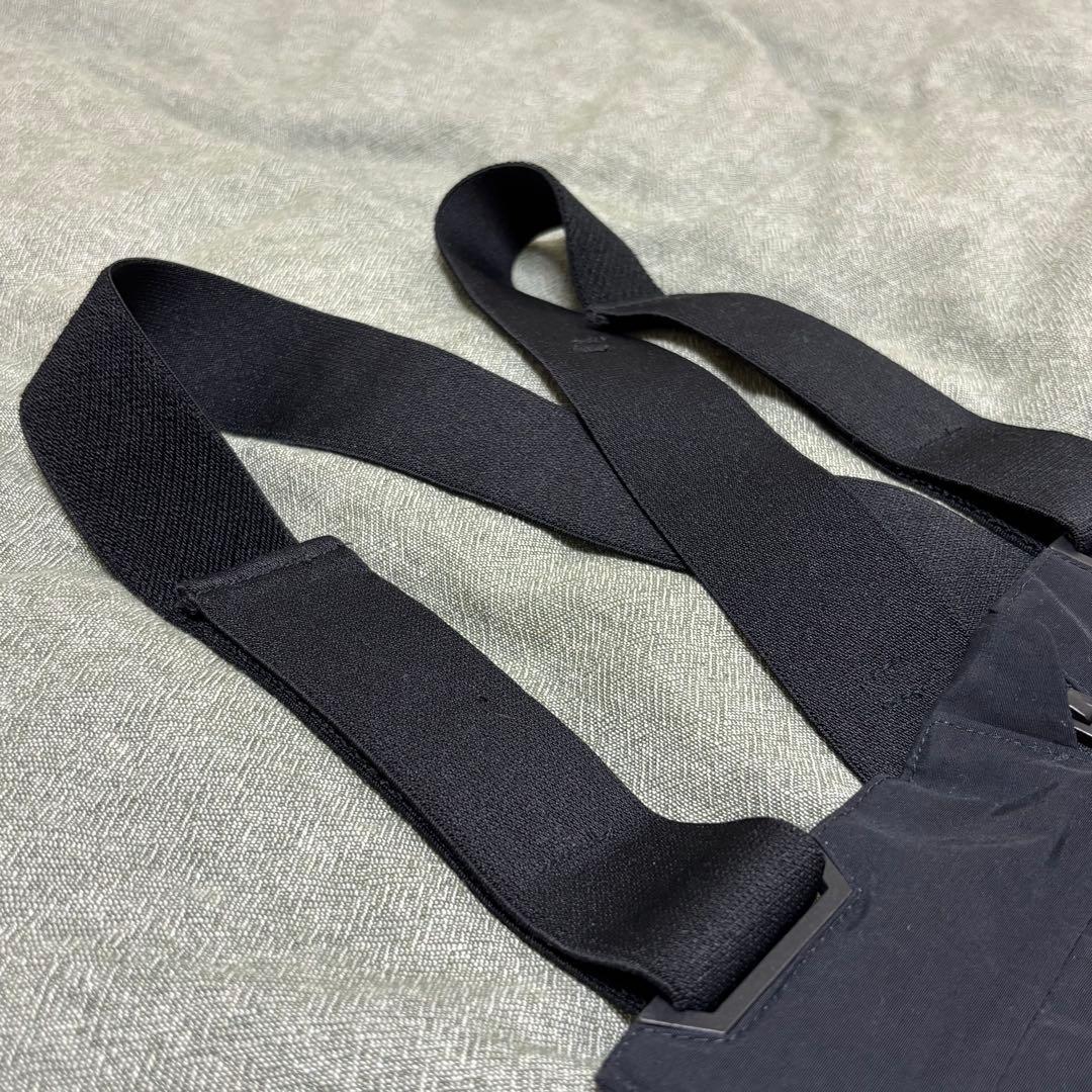 BURTON AK CYCLC GORE-TEX ビブパンツ サイズ S 良品