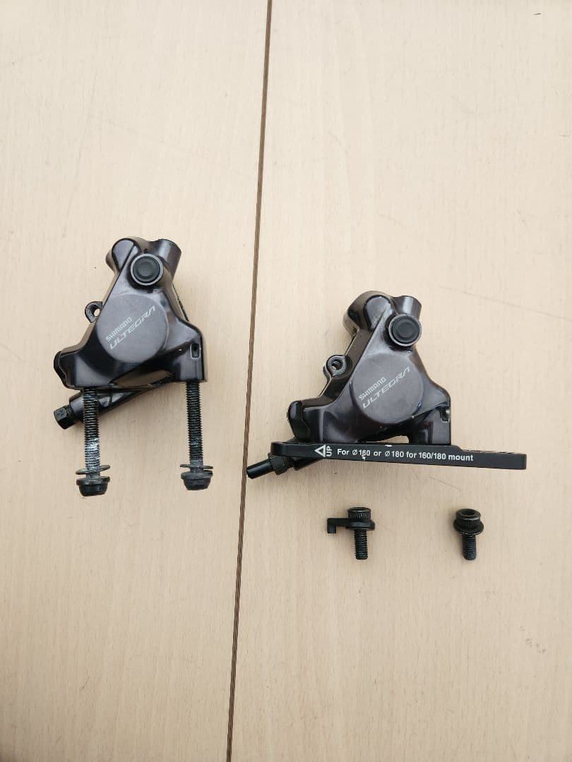 ま*さ様 【売り切り破格】SHIMANO ULTEGRA　R8170　コンポ