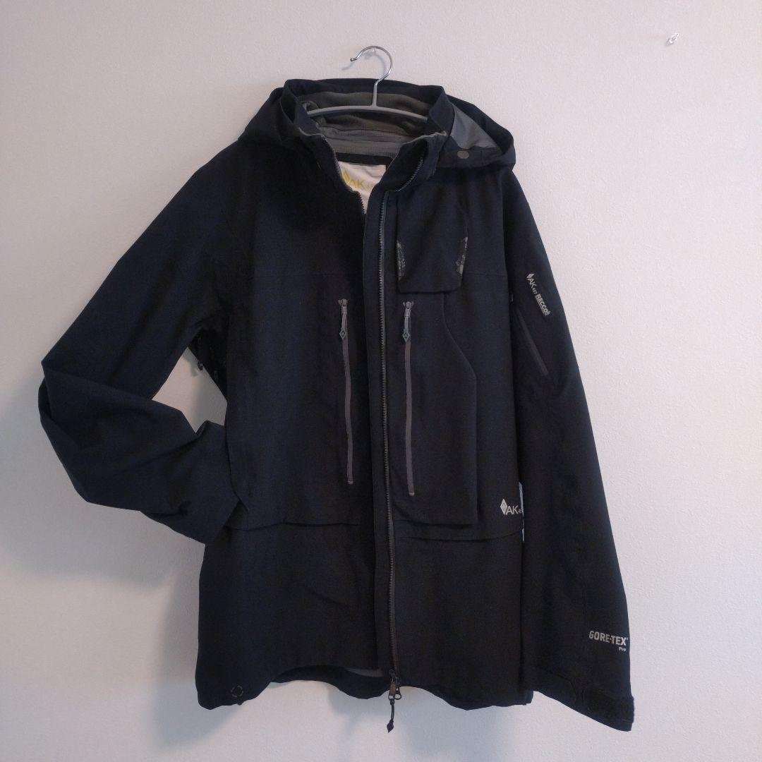 BURTON AK457 ガイド GORE-TEX PRO ジャケット