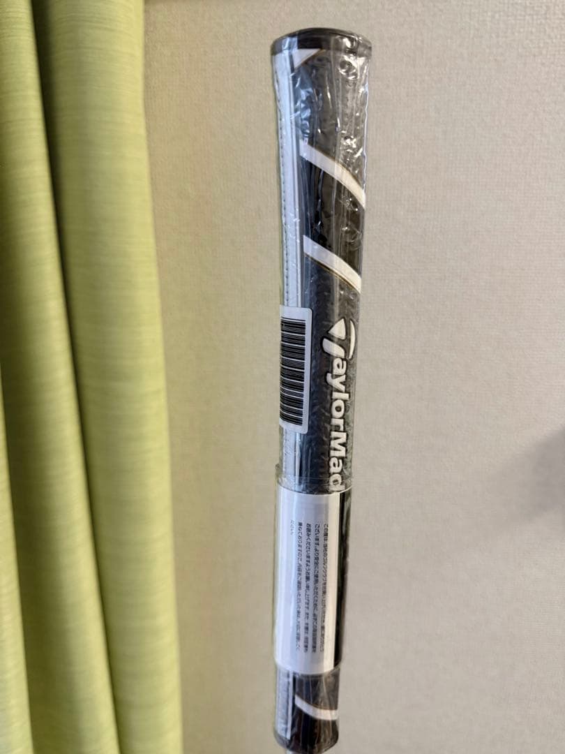 TaylorMade Spider EX レッド パター　①