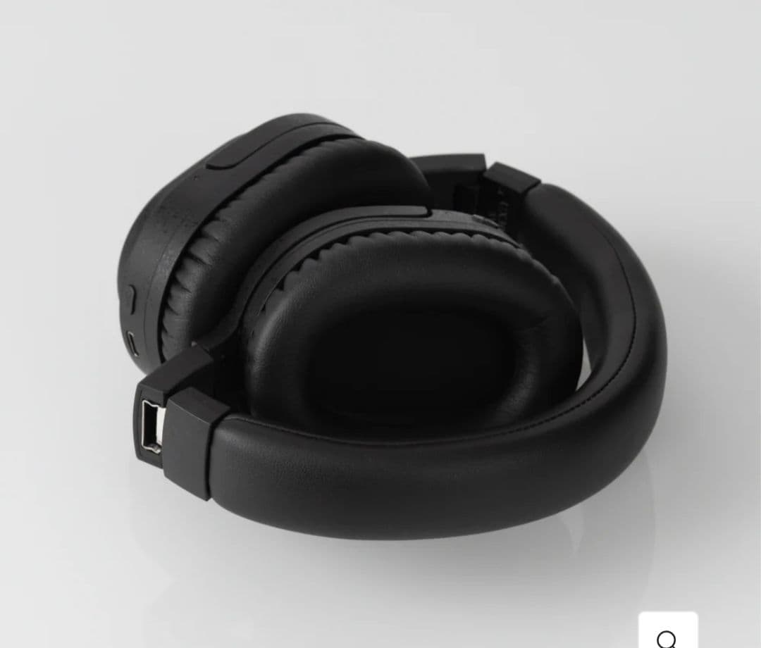 final UX3000 SV ワイヤレス ヘッドホン 新品・未開封品