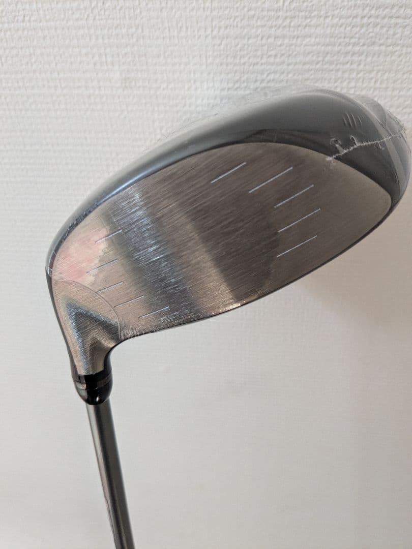 egg 5500 ドライバー R2 M-35